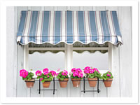 Nuestra salud puede resentirse de los cambios bruscos de temperatura